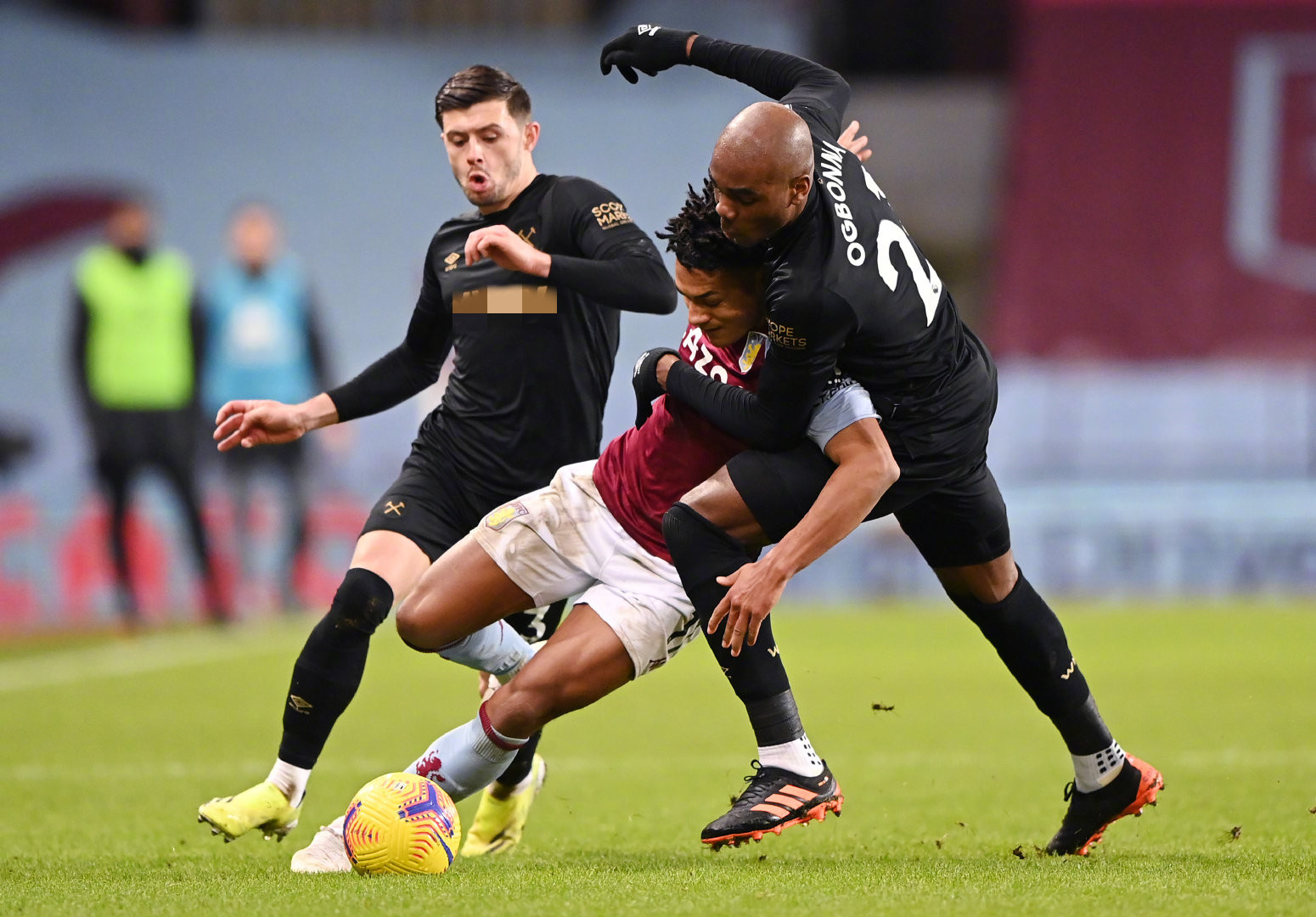 通过心理暗 通过心理暗