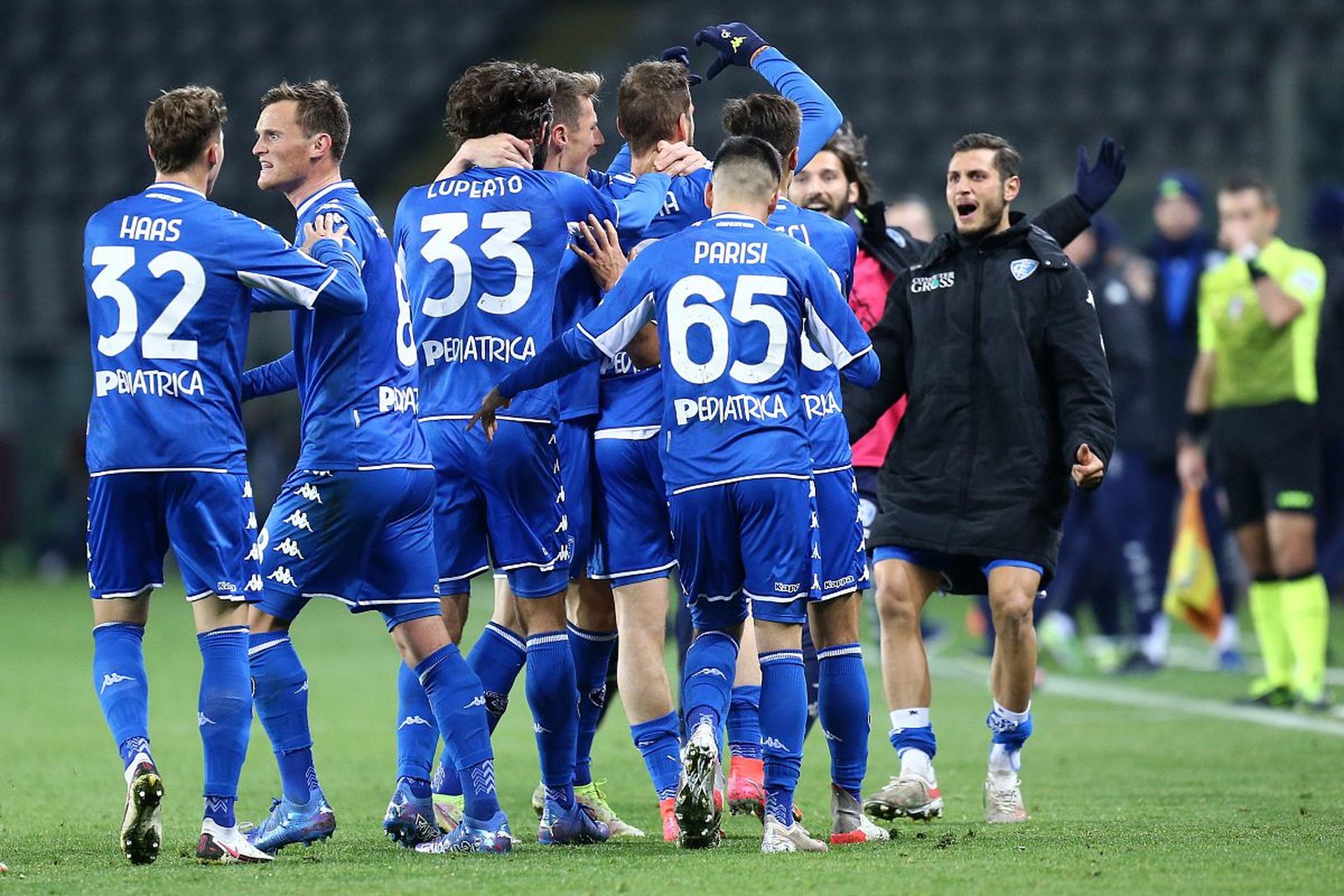 小小的得意 小小的得意