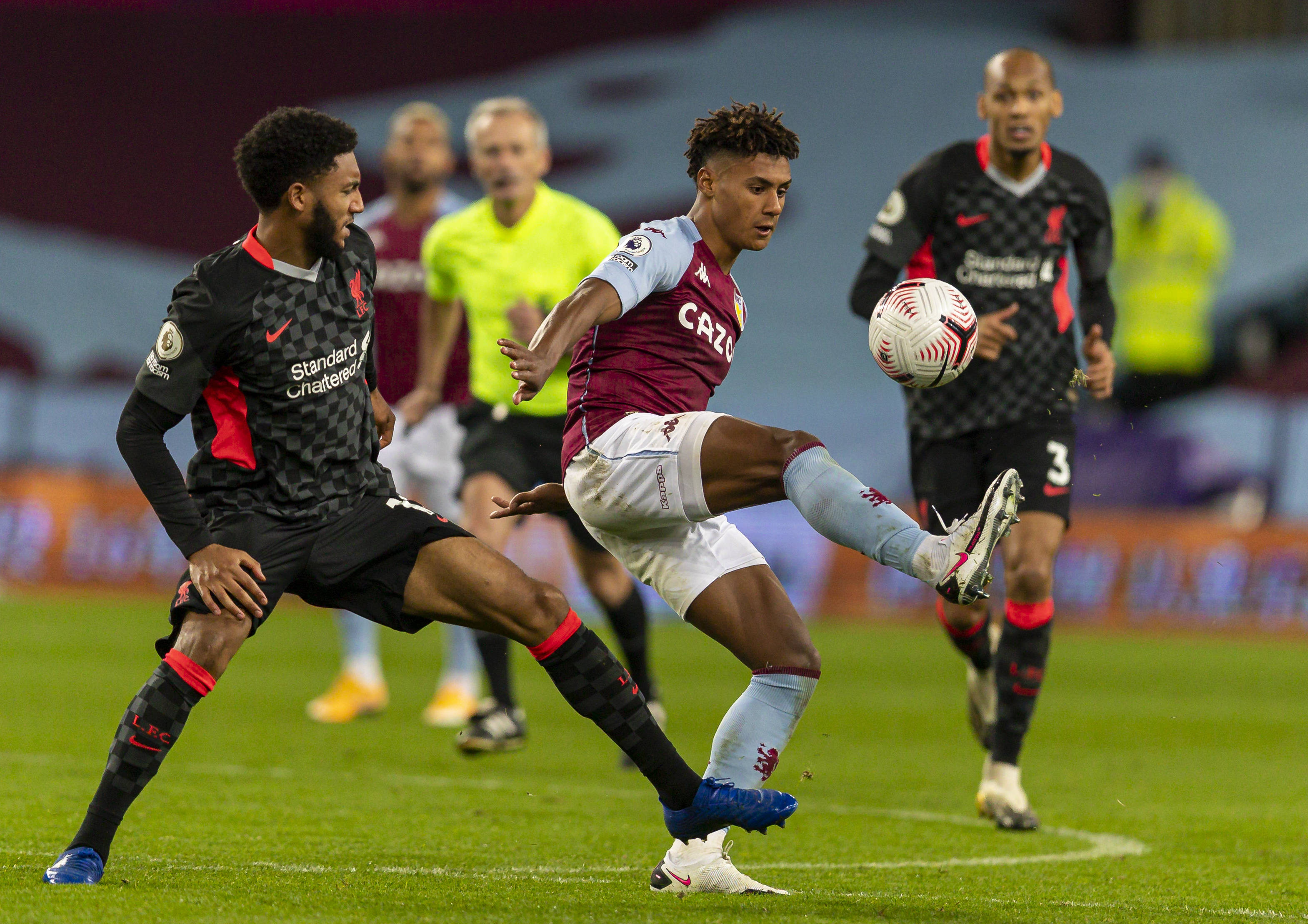 职业发展 职业发展