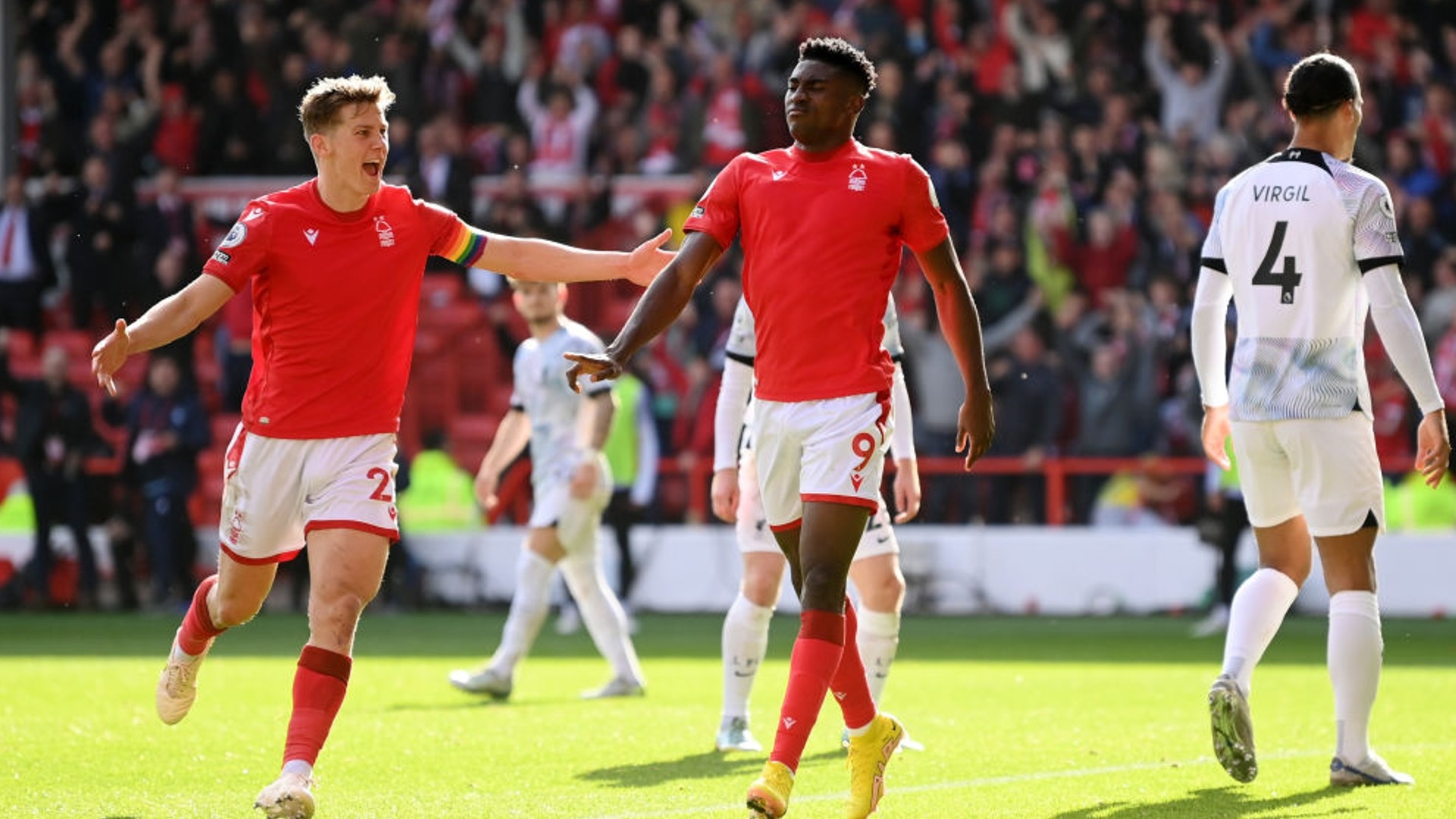 中场掌控力 中场掌控力